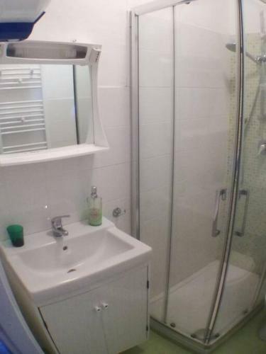 Apartament Dans La Verdure A 600 Mt Du Lac