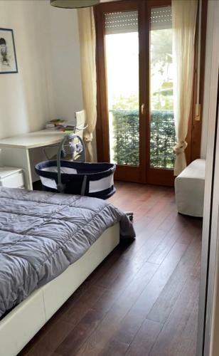Apartamento Appartamento Mare