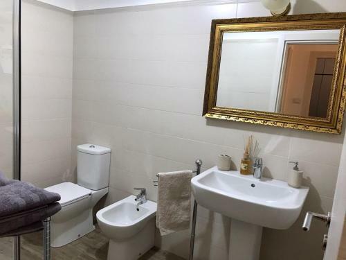Apartamento Le Rimembranze
