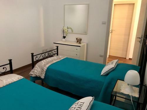 Apartamento Le Rimembranze