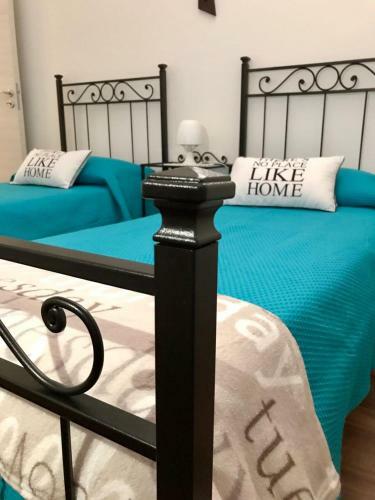 Apartamento Le Rimembranze