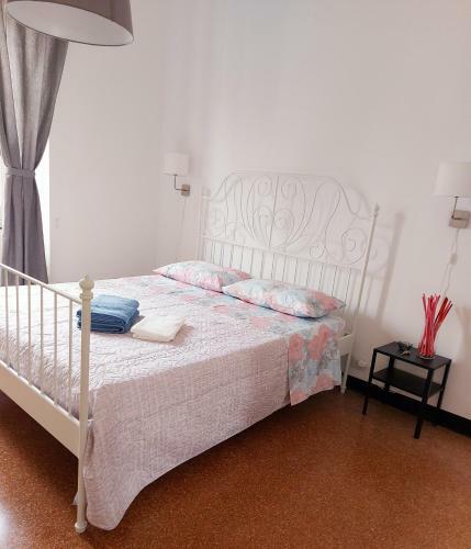 Bed & Breakfast Brignole C Genova Rooms
