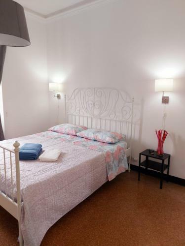Bed & Breakfast Brignole C Genova Rooms