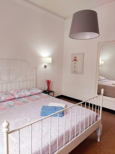 Bed & Breakfast Brignole C Genova Rooms