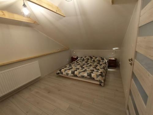 Apartament Moris
