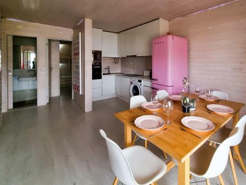 Apartamento Flh Vilamoura Colorful Flat With Balcony
