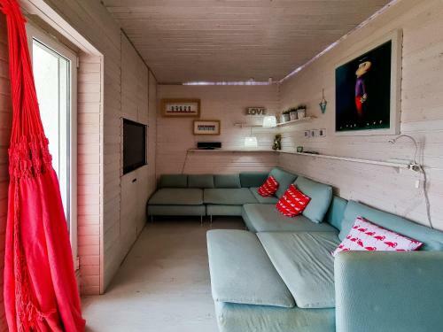 Apartamento Flh Vilamoura Colorful Flat With Balcony
