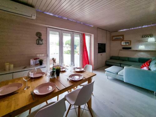 Apartamento Flh Vilamoura Colorful Flat With Balcony
