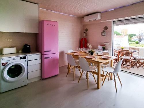 Apartamento Flh Vilamoura Colorful Flat With Balcony