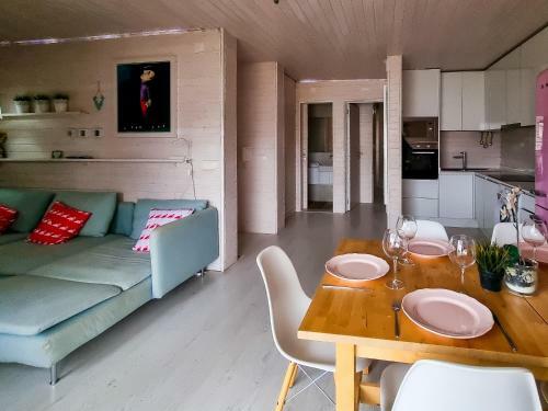 Apartamento Flh Vilamoura Colorful Flat With Balcony