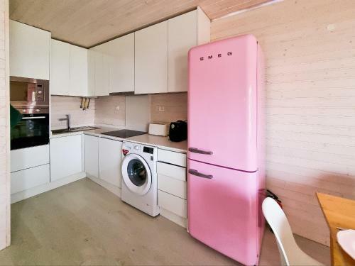 Apartamento Flh Vilamoura Colorful Flat With Balcony
