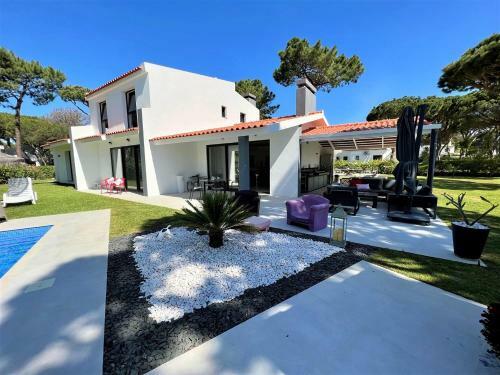 Villa Vilamoura Excellence With Pool By Homing
