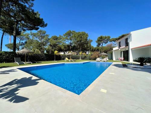 Villa Vilamoura Excellence With Pool By Homing