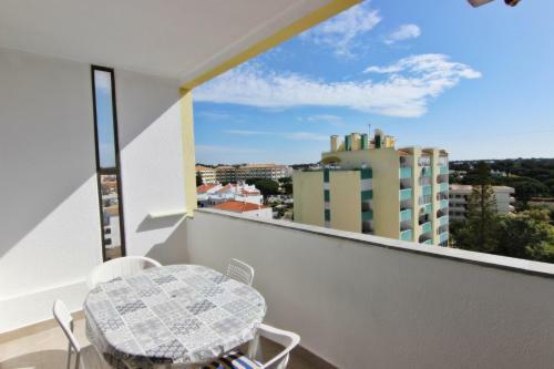 Apartamento Amendoeiras III - Central Vilamoura