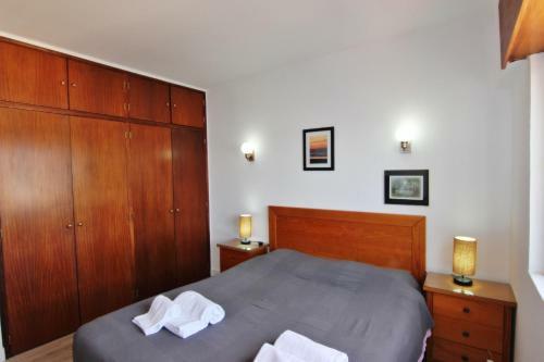 Apartamento Amendoeiras III - Central Vilamoura