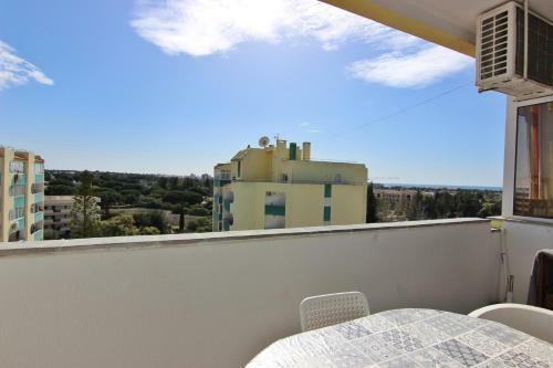 Apartamento Amendoeiras III - Central Vilamoura