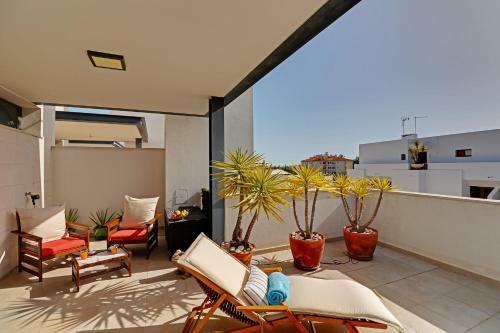 Villa Saint-tropez