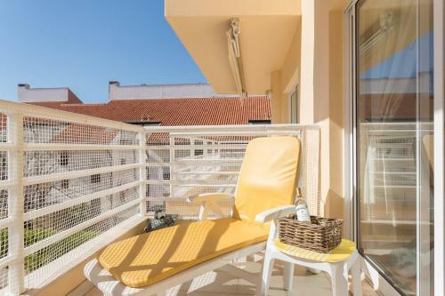 Flh Vilamoura Marina Apartment With Pool