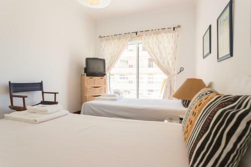 Flh Vilamoura Marina Apartment With Pool