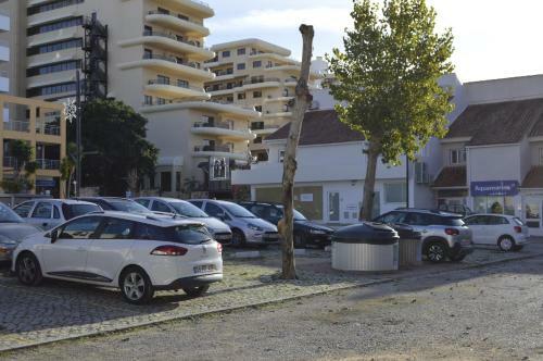 Apartamento Marina Plaza