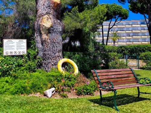 Flh Vilamoura Summer Apartment With Pool