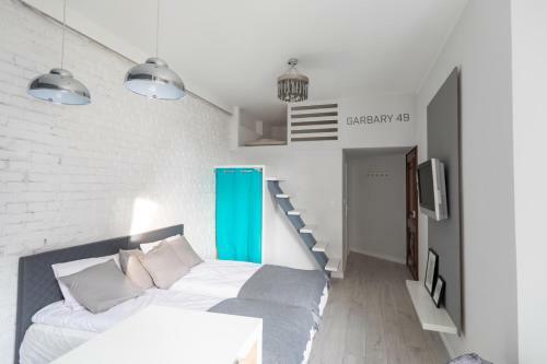Apartament W Centrum Poznania Old Town