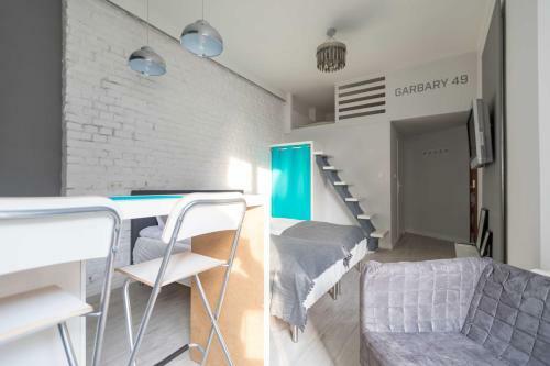 Apartament W Centrum Poznania Old Town
