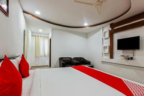 Hotel Oyo 13062 Kamala Residency-inn