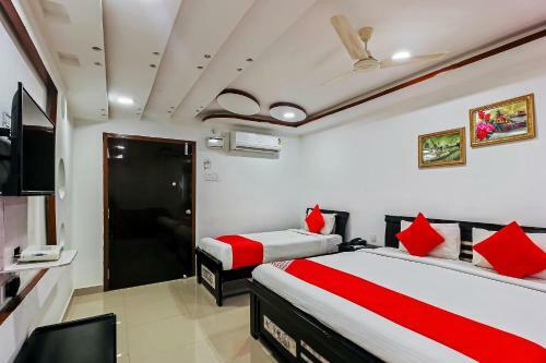 Hotel Oyo 13062 Kamala Residency-inn