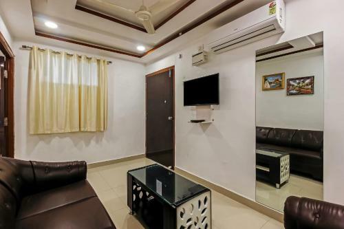 Hotel Oyo 13062 Kamala Residency-inn
