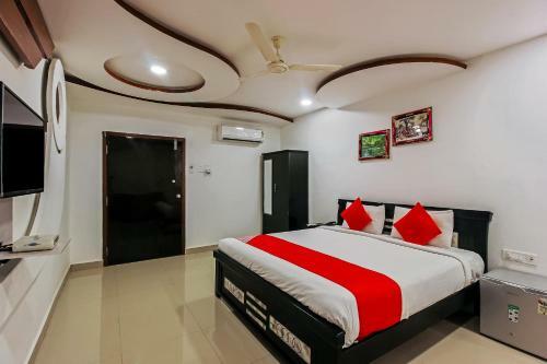Hotel Oyo 13062 Kamala Residency-inn