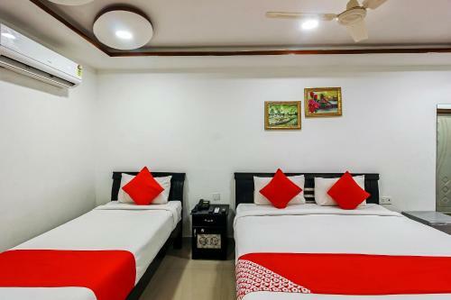 Hotel Oyo 13062 Kamala Residency-inn