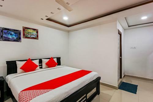Hotel Oyo 13062 Kamala Residency-inn