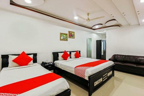 Hotel Oyo 13062 Kamala Residency-inn