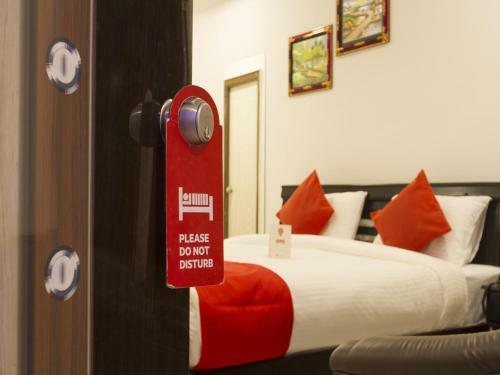 Hotel Oyo 13062 Kamala Residency-inn