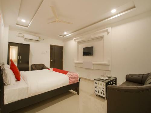 Hotel Oyo 13062 Kamala Residency-inn