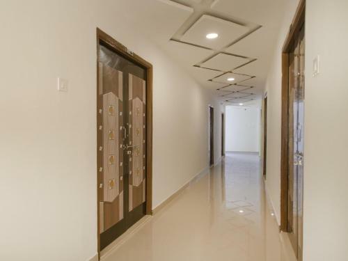 Hotel Oyo 13062 Kamala Residency-inn