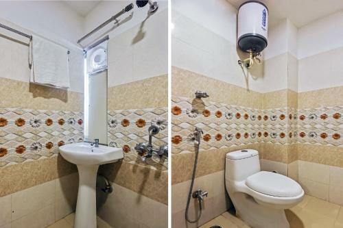 Hotel Oyo 13062 Kamala Residency-inn