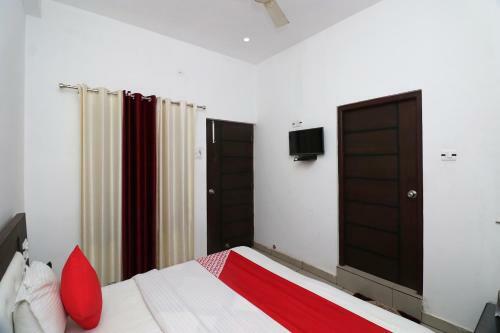 Oyo 26126 Hotel Jahnavi