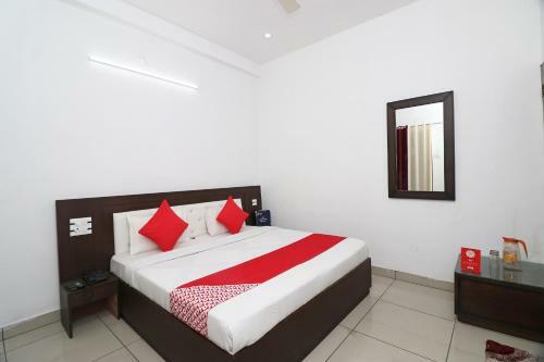 Oyo 26126 Hotel Jahnavi