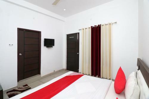 Oyo 26126 Hotel Jahnavi