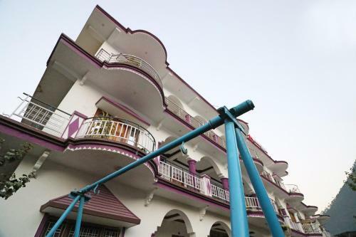 Oyo 26126 Hotel Jahnavi