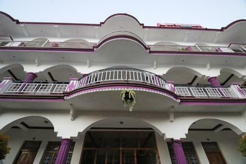 Oyo 26126 Hotel Jahnavi