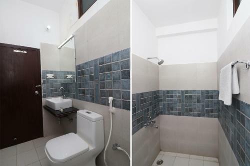 Oyo 26126 Hotel Jahnavi