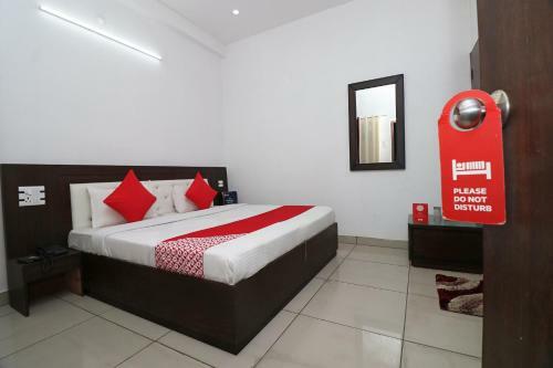 Oyo 26126 Hotel Jahnavi