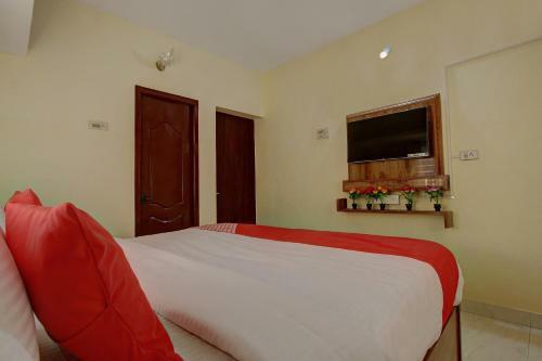 Hotel Oyo 22924 Gv Residency