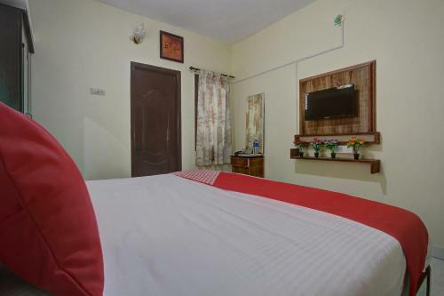 Hotel Oyo 22924 Gv Residency