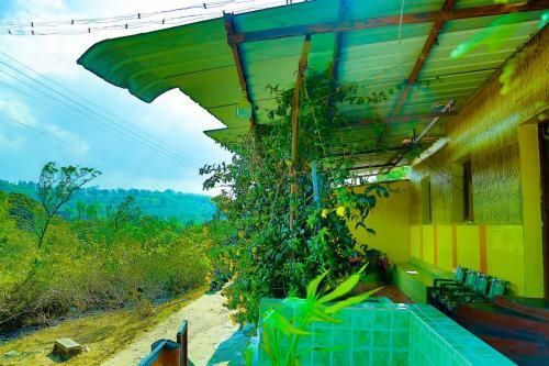 Rockvally Home Stay