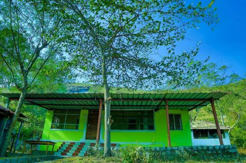 Rockvally Home Stay