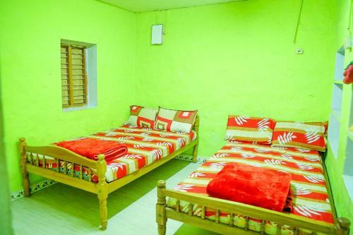 Rockvally Home Stay
